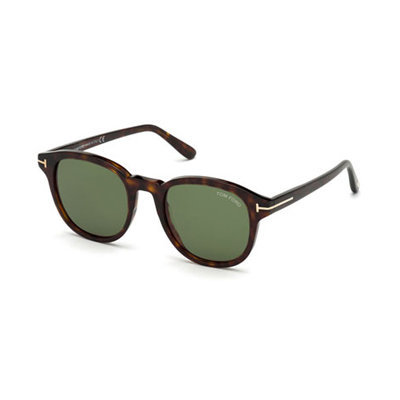 Tom Ford FT 0673 FT0673 Jamieson Sunglasses Designer Glasses